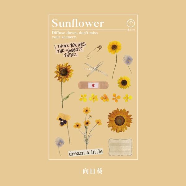 

butterfly beautiful kawaii sticker planner korean art supplies diy cut thin stickers sheet color stationery stickers wmtxwd mywjqq