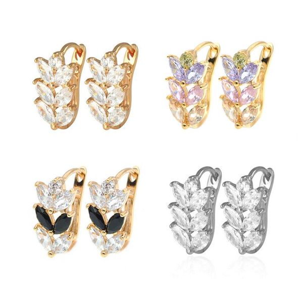 

красочные африканские золотые серьги серьги свадебные кристаллы ювелирные изделия женщины подарки для друзей kristall ohrringe bijoux crista, Golden;silver