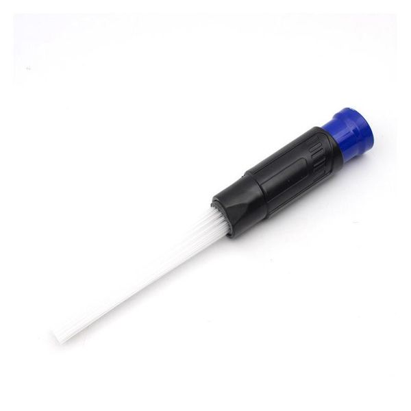 

dust cleaner household straw tubes dust brush remover portable universal vacuum tools attachment di sqcbts