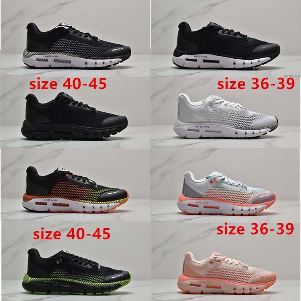 

new quality mens running shoes orange carbon blue sneakers fashion women trainers sport shoes size 36-45