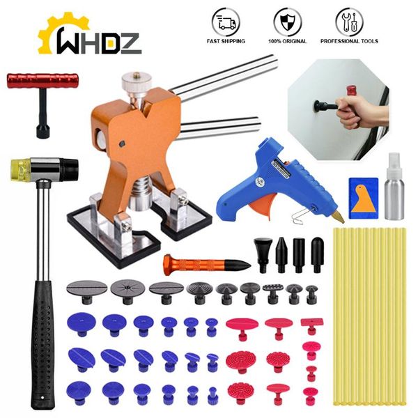

съемник съемника слайдов hail ding set restance dent repair removal kits