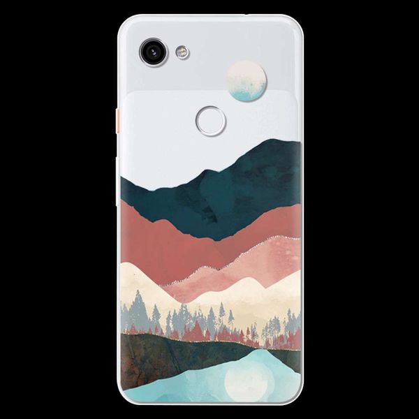 

bgrfte cell phone cover cartoon girl dign vip 7 p1lus xr 8 6 s plus 5s soft tpu silicone etui vip 11 pro xs maxvipswza