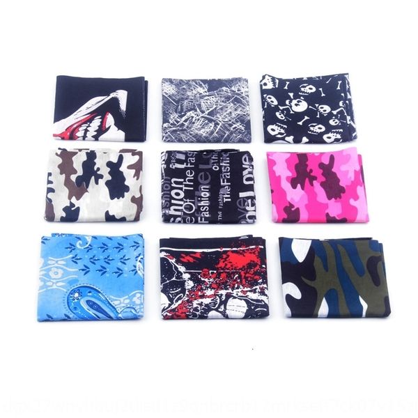 

ever-changing riding outdoor seamless dust-proof sun-proof digital scarf mask face towel wlbvi