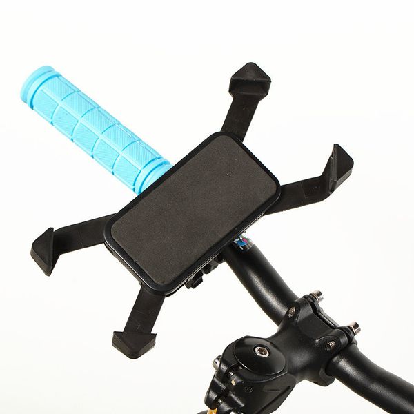 

3edswastable 360 rotating bicycle mobile phone bike gps holderjki