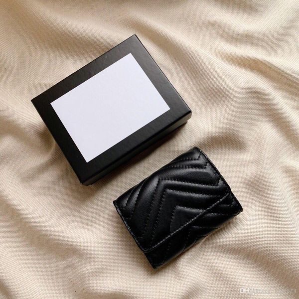 

style women's wallets 2019 package.simple and generous designer people's choice designer wallet.global shipping, Red;black