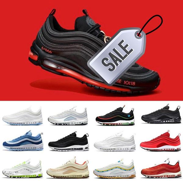 

mschf lil nas x satan luke inri jesus mens running shoes halloween summit triple black white ice gold university red undefeated men women w