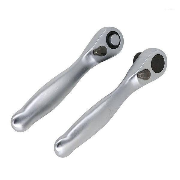 

72 tooth mini 1/4 inch spanner single-ended torque universal ratchet wrench spanner repair tools for vehicle bicycle bike socket1
