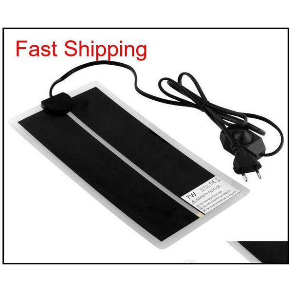 

popular heat mat 15x28cm 7w reptile brooder incubator pet heating pad br qylzzz hairclippersshop
