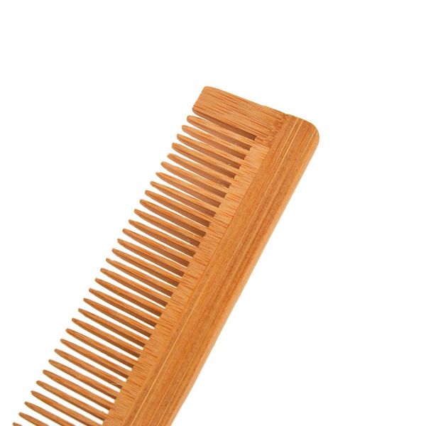 

1 шт. высокое качество массаж деревянные гребень бамбуковые волосы vent щетки щетки для волос уход за волосами красота spa massager оптом ух, Silver