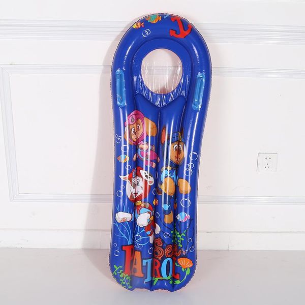 

надувные детские матрас mattress swmming плавающий детский плавание кольцо жизнь буй плот летний пляж партия пул игрушки вода играть инструм