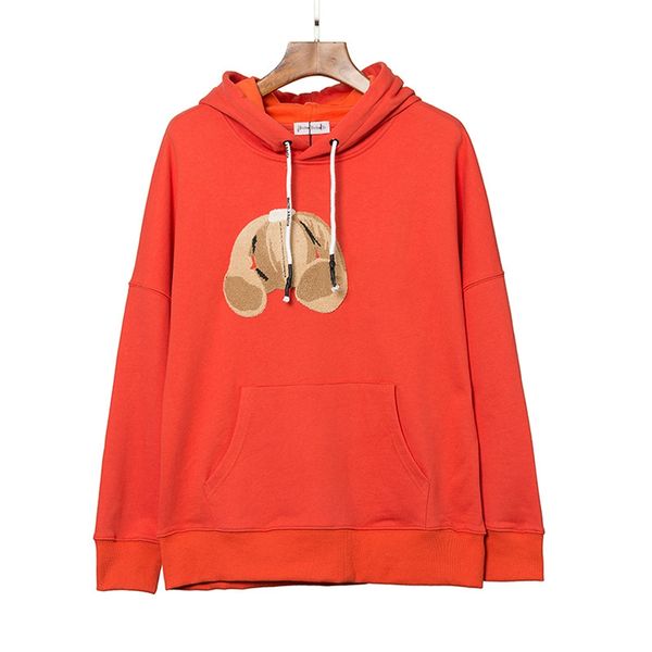 

20fw new dener classic pin letter printed oodies ig street autumn winter ooded sweatsirt fasion ig end pullover outwear sweater#40155551111, Black