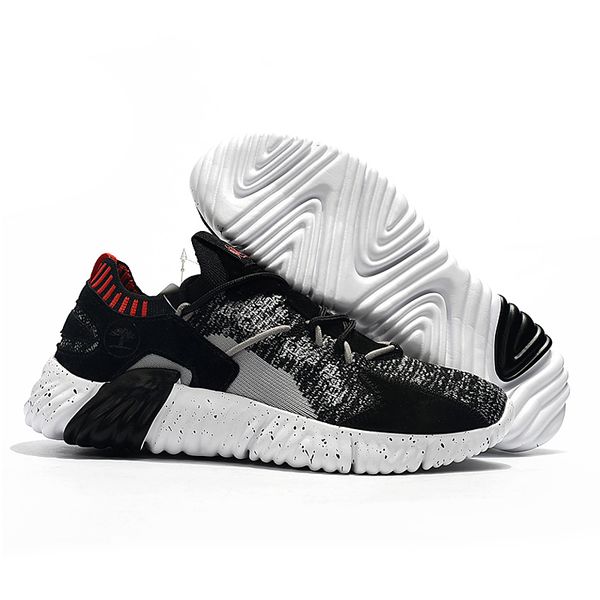 

treeperi charm socks trainer 3.0 running shoes black us 9.5 eur 43 for men