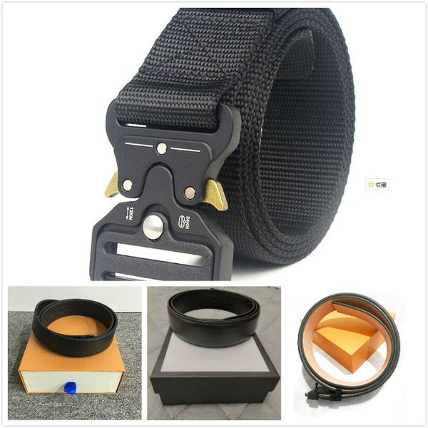

including original have box mens belt designer belts for men and women business belts mc belt for men girdle l65w3, Black;brown