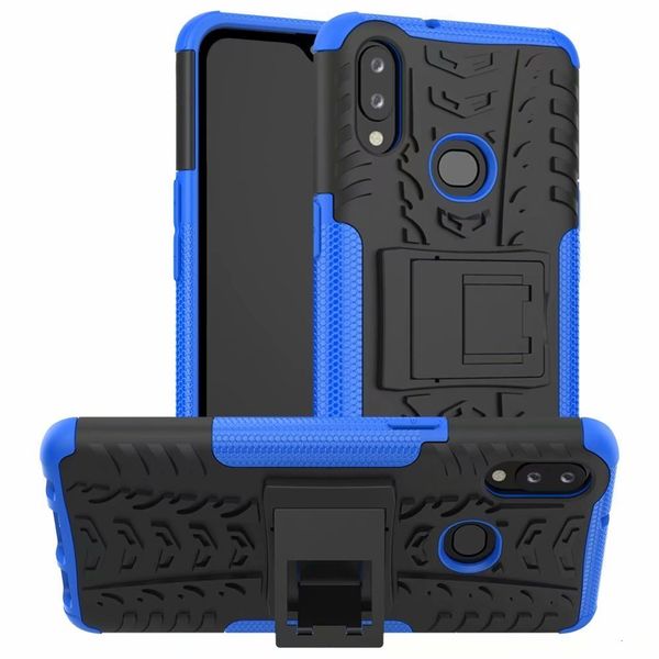 

bgrfsamsung galaxy a10s rigid silicone shockproof cover, samsung a10s, 10s mobile phone protective coverswza