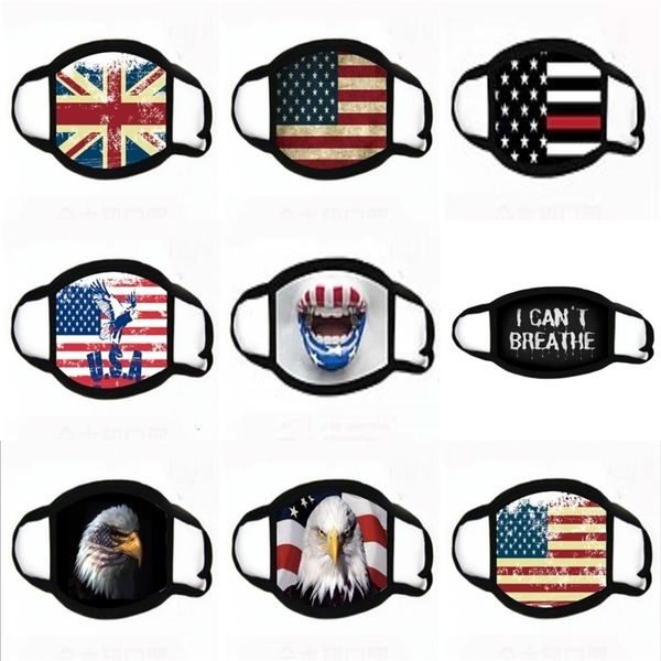 

reusable washable men cloth color 6 s mask women cotton face masks replaceable filter valve with 2 pm2.5 filter#708