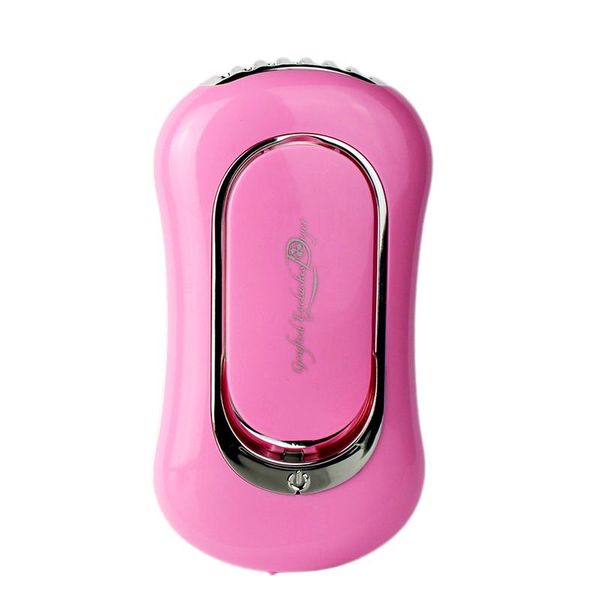 

portable usb mini fan eyelash dryer air false eye lash mascara dryer quick drying makeup device tools