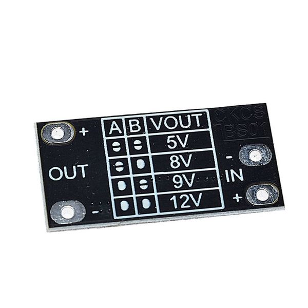

многофункциональный мини dc dc lithium battery bustule module step up up press 3.7v до 12 в многофункциональный мини-f wmtlbh