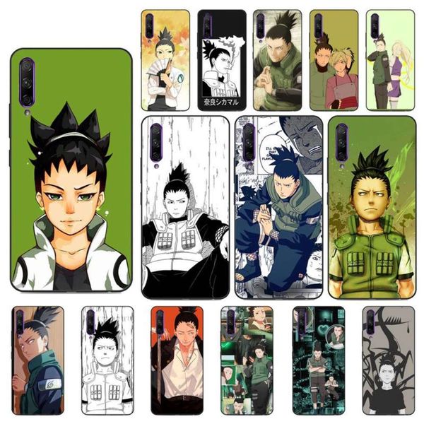 

1dwnaruto, ishimaru, huawei ii y5 y6 y7 prime y7plus y9 2019 mobile case