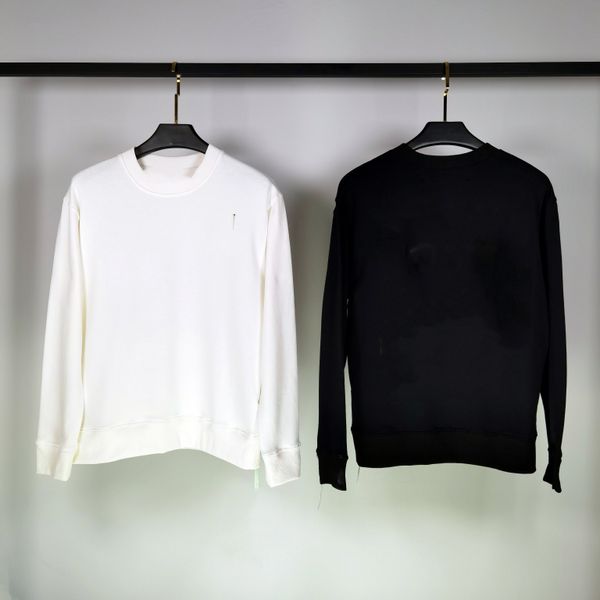 

20 fall/winter men's hoodie designer little daisy fashion hoodie 100% cotton fashion hoodie s-xl, Black