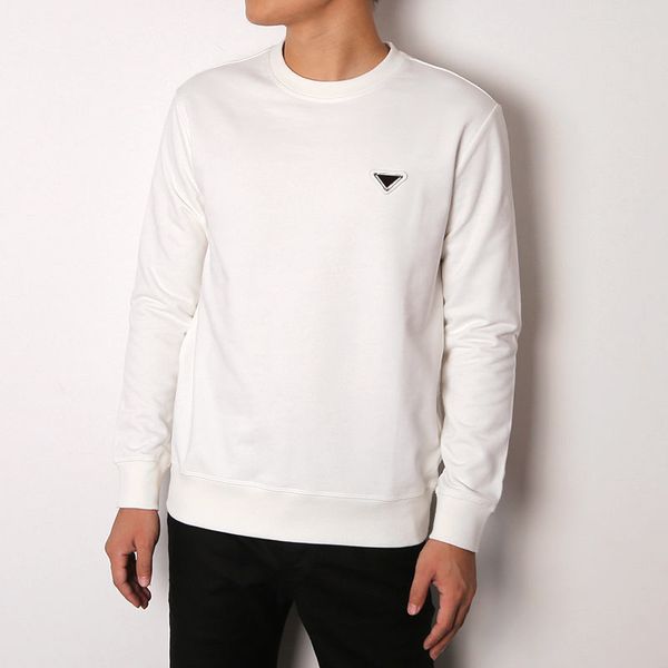 

mens hoodie with sequins budge letters fashion style sweater terry quality spring winter hoodies 2020 sale, Black