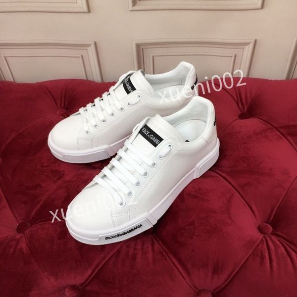 

new designer b23 shoes luxury boots oblique casual sneakers flat platform leather fashion men women outdoor canvas trainers sneaker hc200903, Black
