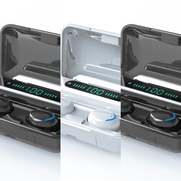 

khar tws dt-1 bluetooth водонепроницаемый 5.0 наушники беспроводные inpods 12 одиннадцать стереосистемы miniipx5 гарнитура с микрофоном для