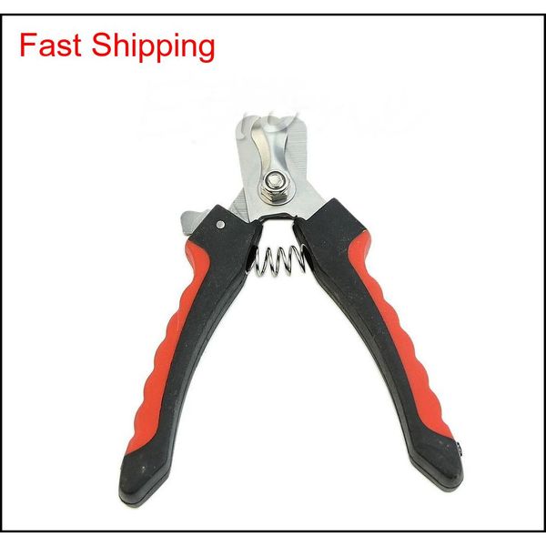 

pet dog cat claw toe nail clipper cutter trimmer grooming qylzma tore2010