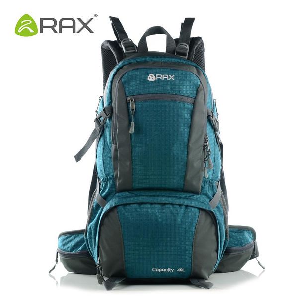 

outdoor bags rax men's hiking bag large capacity mountain for professional men