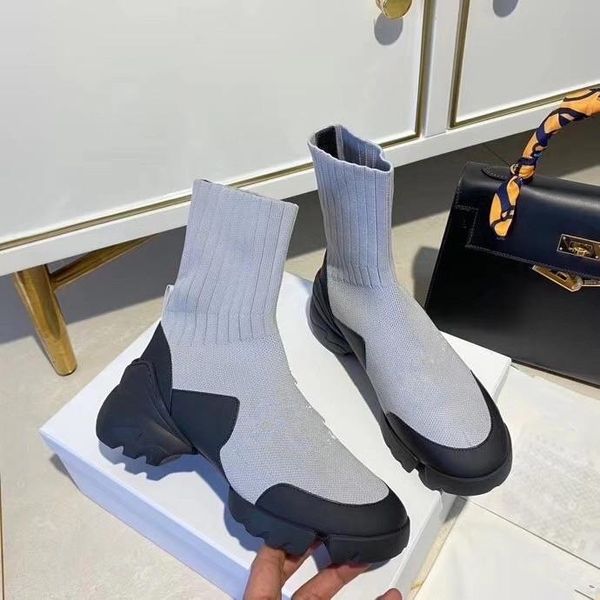 

последние женские сапоги мартин пустыня ботинок для женщины 100% натуральная кожа высочайшего качества мода зимняя обувь df1005, Black