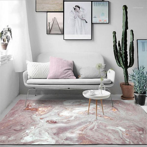 

carpets for living room nordic abstract beautiful white pattern carpet decoration home baby floor mat1