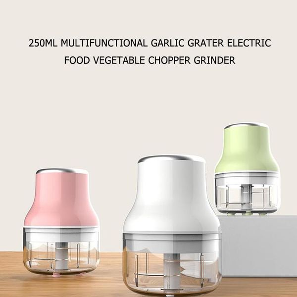 

household meat grinder meat mincer electric baby food supplement machine mini stainless steel household vegetable food jllbio