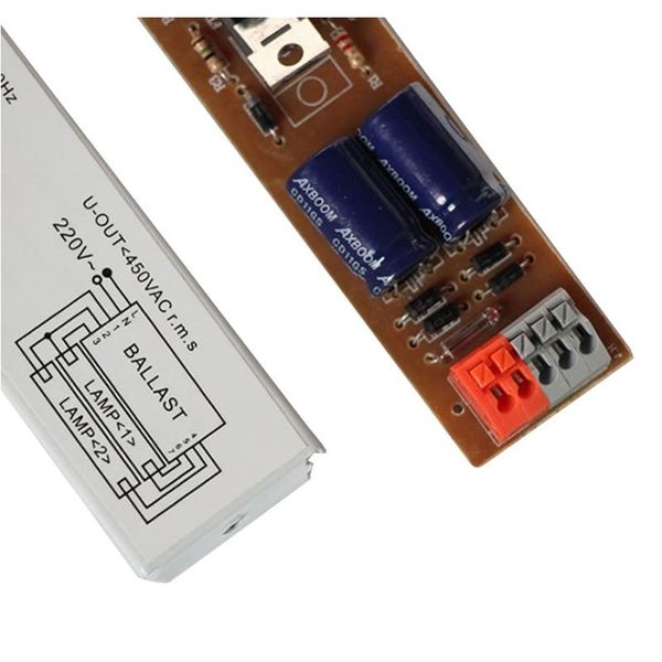 

220 240v ac 2x36w wide voltage t8 electronic ballast fluorescent lamp ballasts 220 240v ac 50 off discount festival fashion f bbybcy