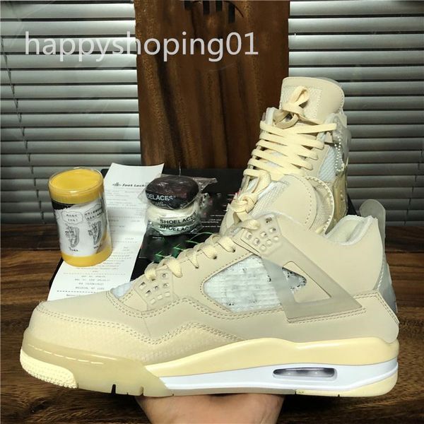 

j 4 fw sail white basketball shoes man sneaker fw2020 women basketball shoes with box size 36-46, Black