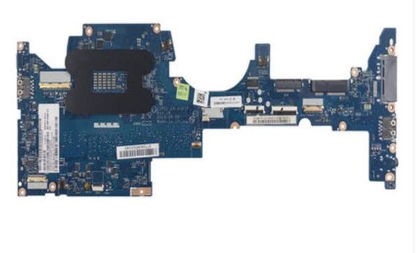 

для thinkpad yoga 12 s1 i7-4500 / 4510u 8g la-a341p материнская плата 00ht149