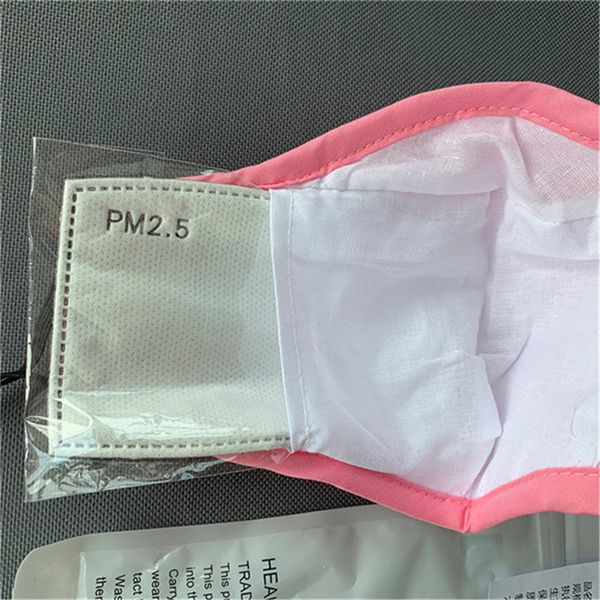 

with filter popular breathing valve pm2.5 mask cotton face mouth mask dustproof protective mask washable reusable