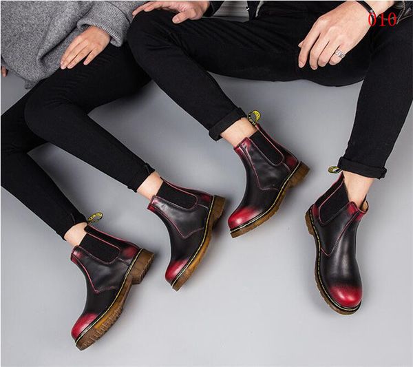 

new 2020 women medium pampa pufdie lite wp high cut leather outerdoor boots men women working boot size 36-45, Black