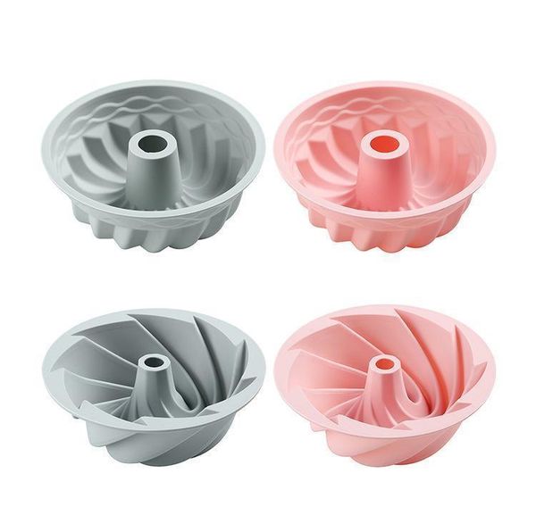 

kitchen 6 inch home steamable sile non-stick round baking bbyqvs bde_luck