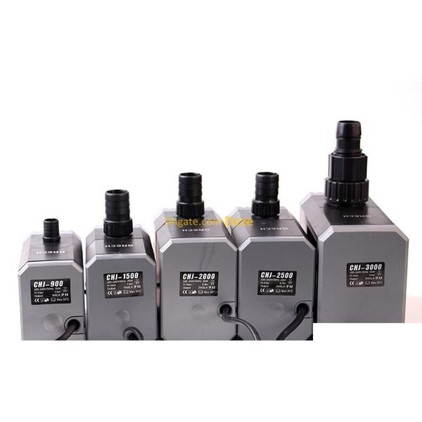 

sunsun chj series flux adjustable aquarium water pump pond garden fountain pump fish tank coral reef marine s qylzvg bdenet