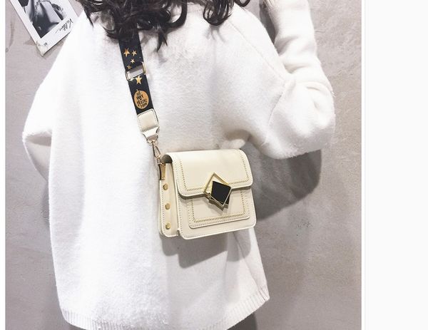 

pu women chain shoulder good quality bags fashion 2020 new style chain bag shoulder messenger bags