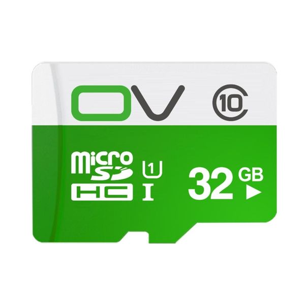 

ov 32 gb 1080 wr high speed class 10 tf memory card
