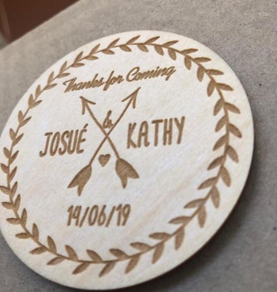 

greeting cards customize lase cut rustic arrow save the date wedding announcement wood invitation cards,wedding keepsake christmas magnet1