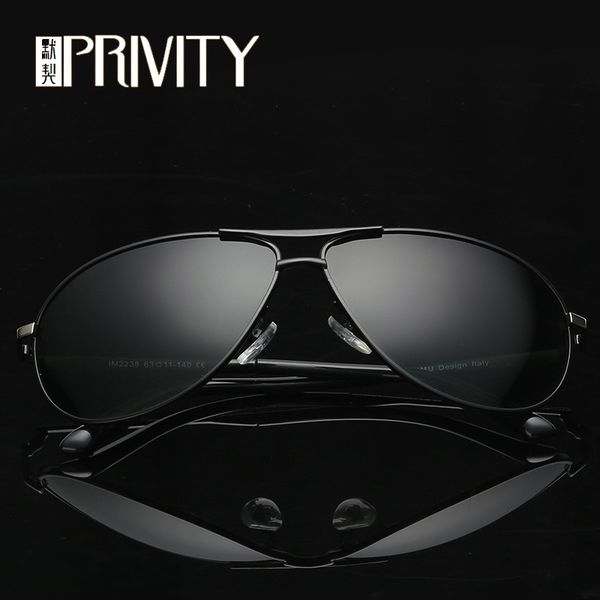 

new polarizing fashionable driving driver's toad glasses don't hurt eyes sunglasses