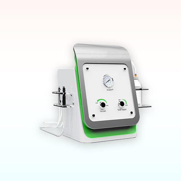 

2020 portable 2 in 1 microdermabrasion wrinkle removal facial device skin care deep clean skin rejuventation water facial