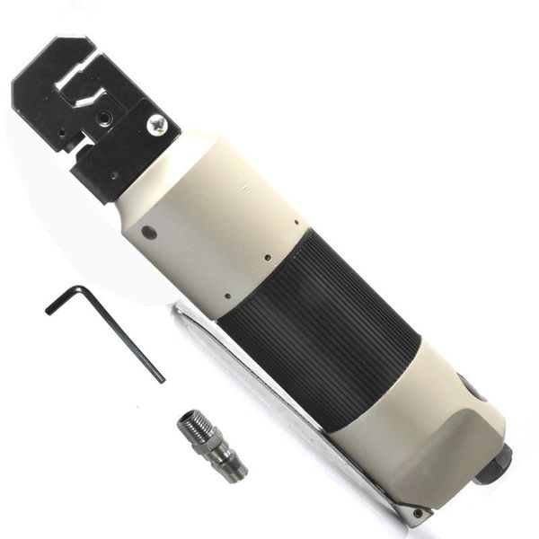 

pneumatic tools 1pc air powered punch tool zinc alloy edge setter panel flanging 5mm