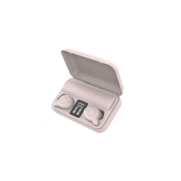 

neutral single-b121 p of ear bluetooth true stereo wirels headset