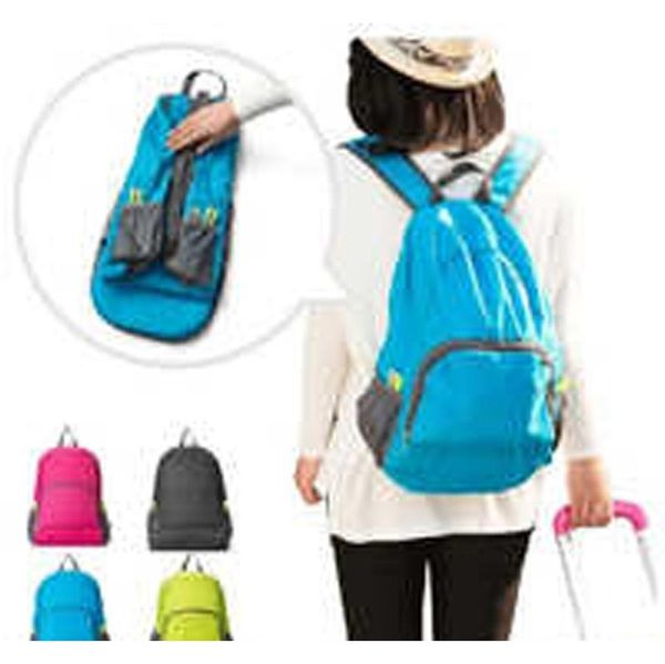 

folding travel backpack bag large capacity versatile utility mountaineering backpack handbag luggage outdoor storage bags dbc