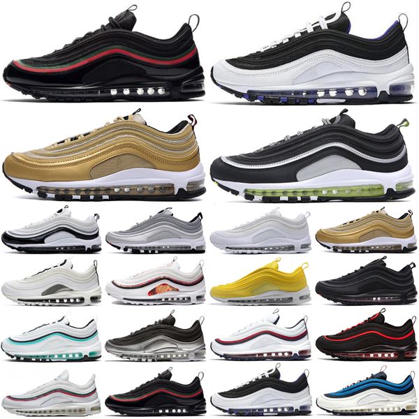 

2021 mens running shoes jesus triple black bullet white women undefeated trainer reflective bred game royal sneakers
