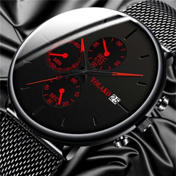 

men's concept wormhole 2020 watch new, Slivery;brown