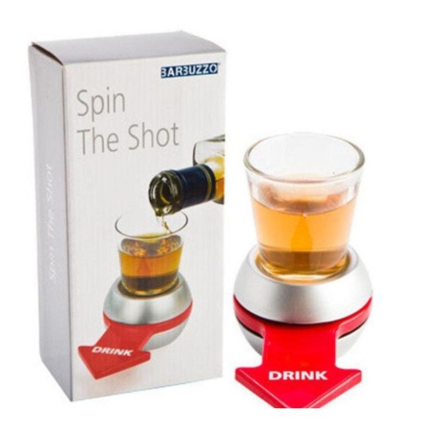 

2017 spin the snovelty sdrinking game with spinning wheel funny jlljzi lajiaoyard