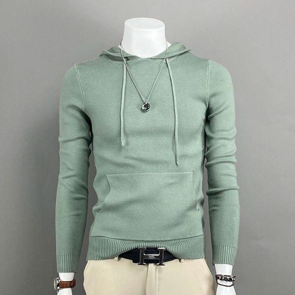 

2021 fashion trend hoodie youth jacket style joker thin sweater yasn, White;black